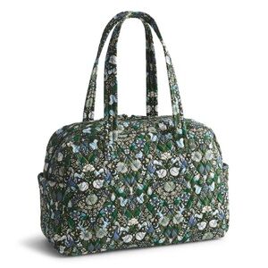 **NWT Vera Bradley Weekender Travel Bag